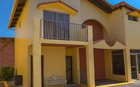Villas Del Mar