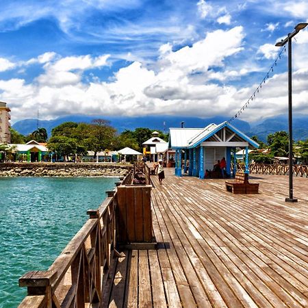 Villas Del Mar La Ceiba Exterior photo