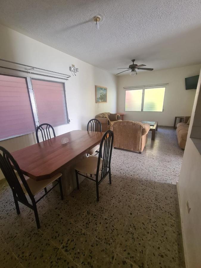 Villas Del Mar La Ceiba Exterior photo
