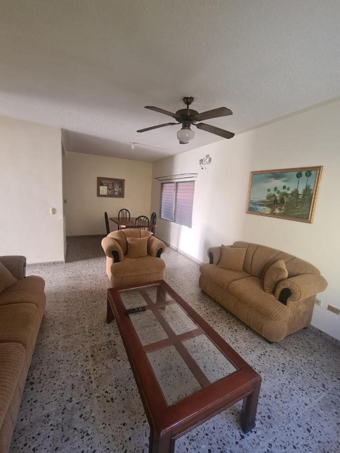 Villas Del Mar La Ceiba Exterior photo
