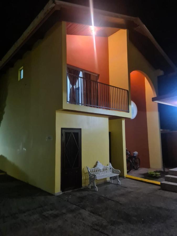 Villas Del Mar La Ceiba Exterior photo