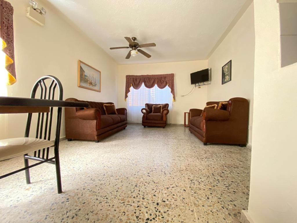 Villas Del Mar La Ceiba Exterior photo